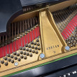 1974 Steinway Model D concert grand piano - Grand Pianos